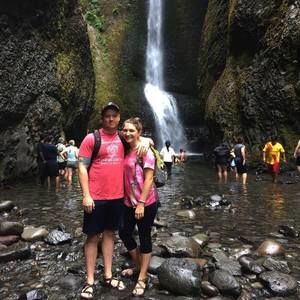 Meet your Posher, Katelyn